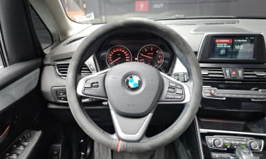 2-Series Active Tourer (F45)