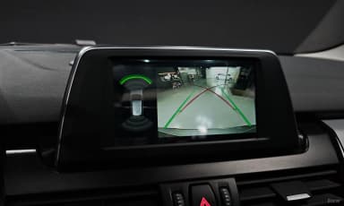 2-Series Active Tourer (F45)