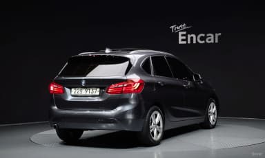 2-Series Active Tourer (F45)