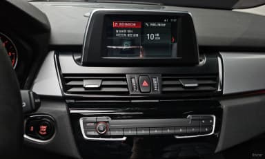 2-Series Active Tourer (F45)