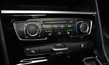 2-Series Active Tourer (F45)