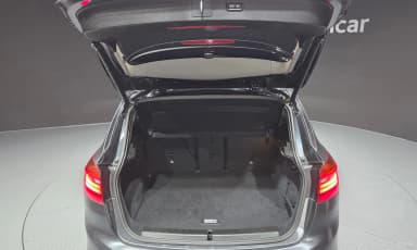 2-Series Active Tourer (F45)