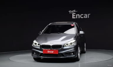 2-Series Active Tourer (F45)