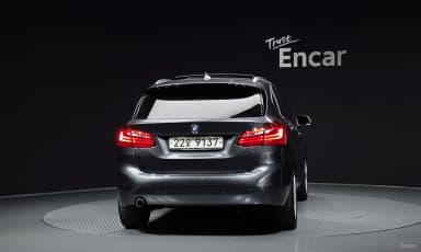 2-Series Active Tourer (F45)