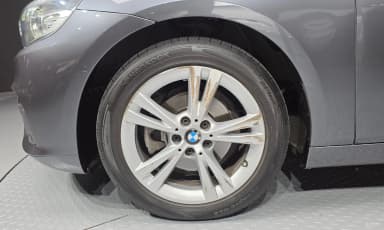 2-Series Active Tourer (F45)
