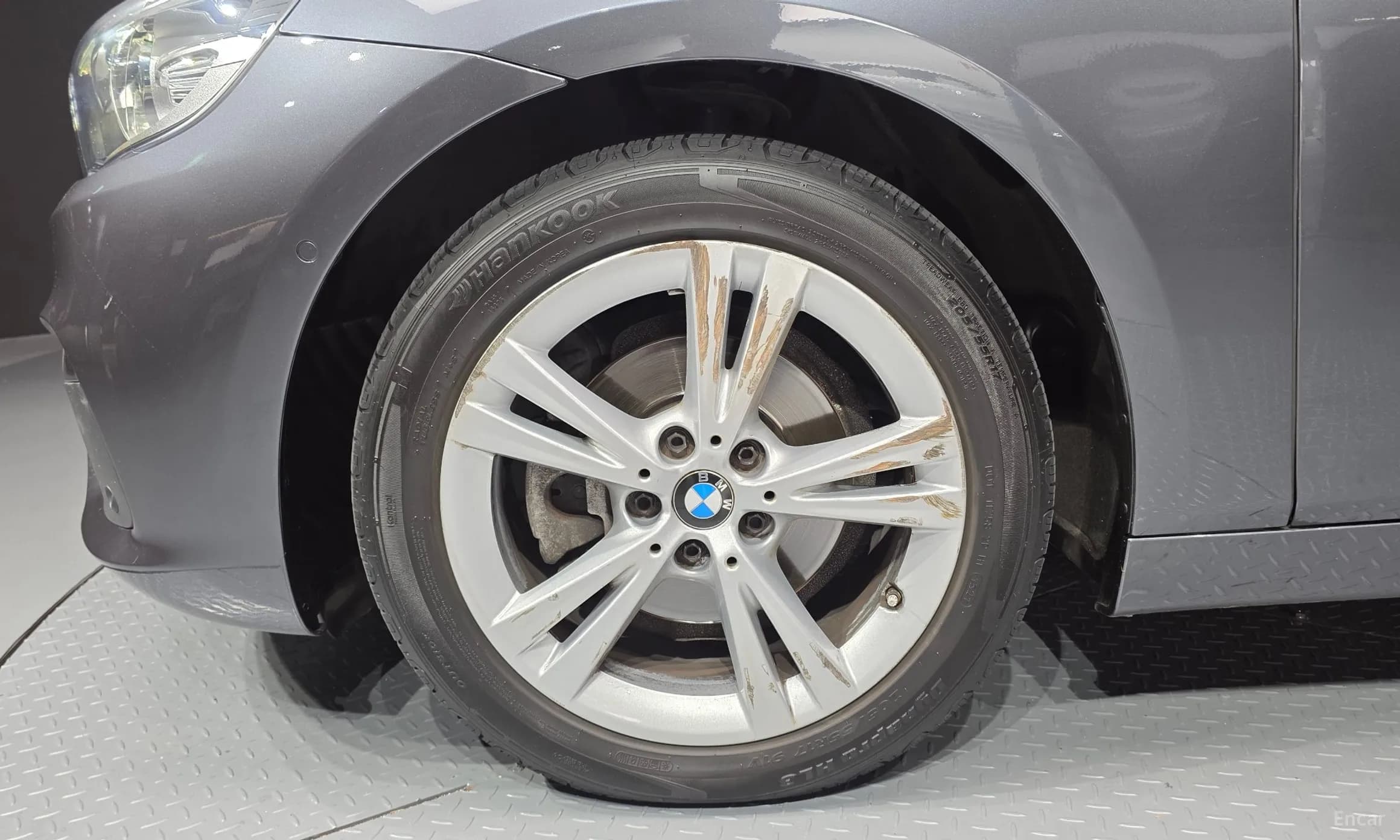2-Series Active Tourer (F45)
