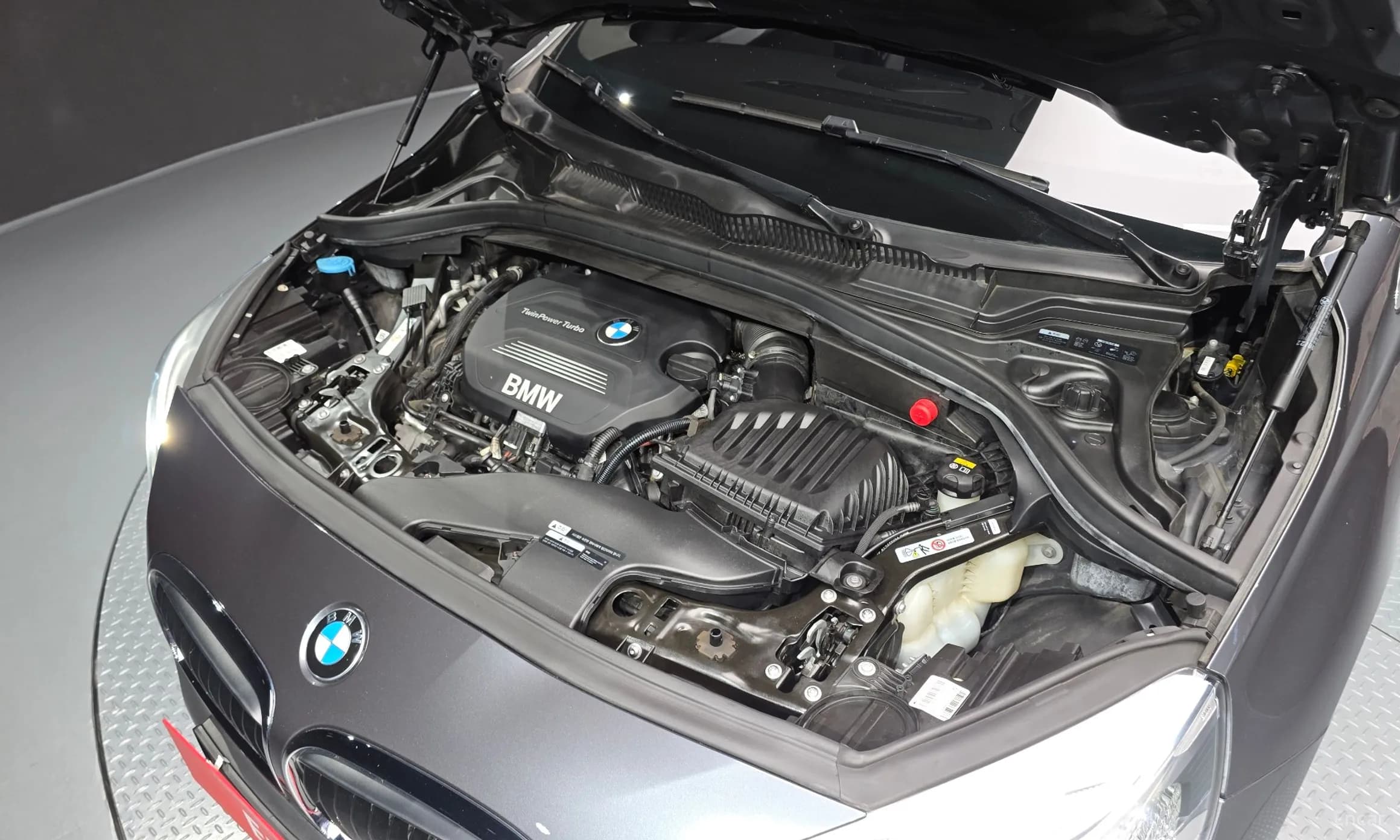 2-Series Active Tourer (F45)