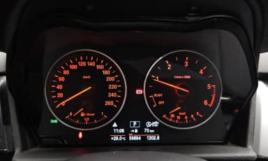 2-Series Active Tourer (F45)