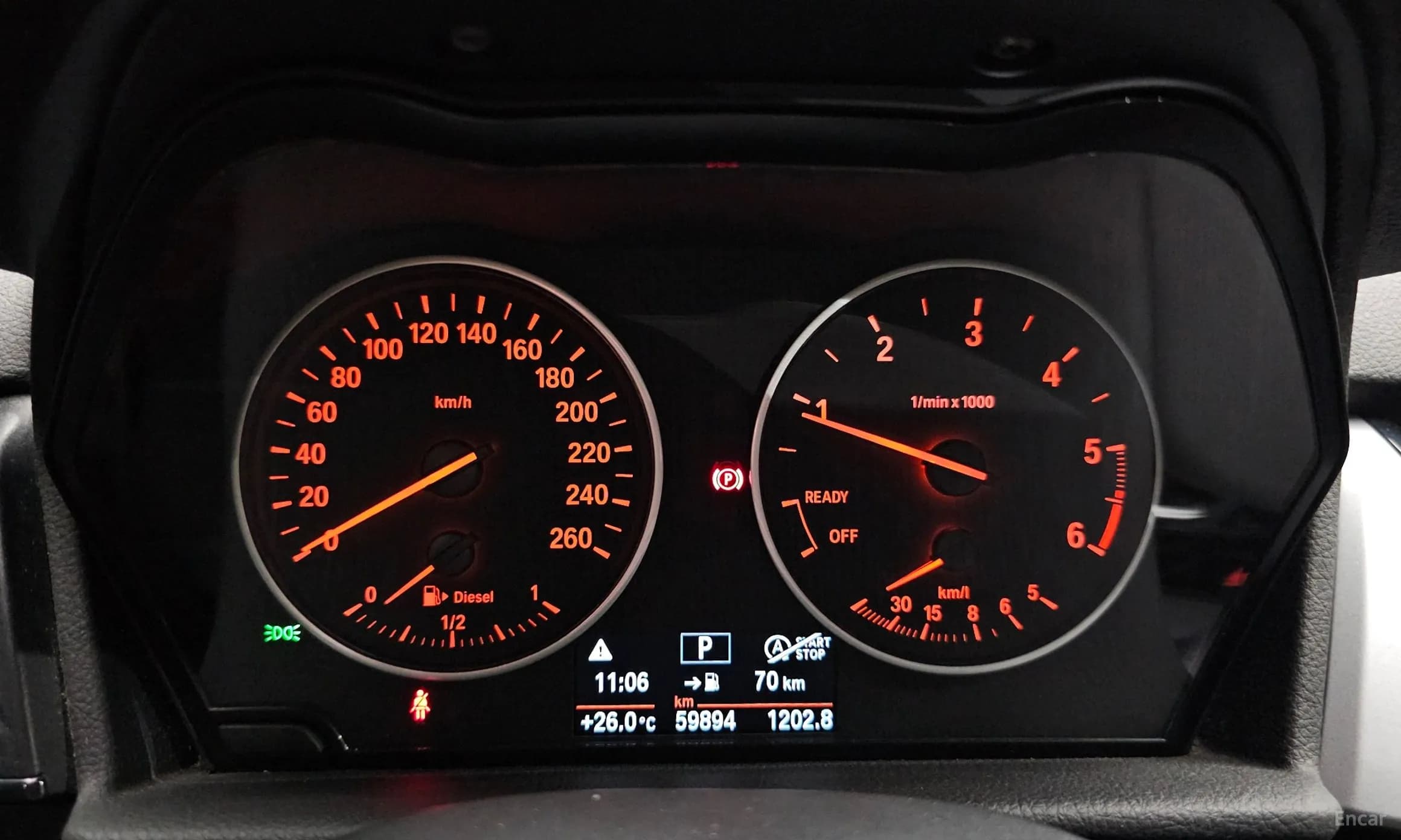 2-Series Active Tourer (F45)