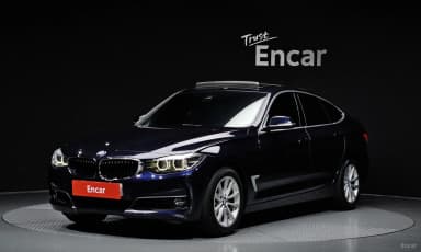 3 Series GT (F34)