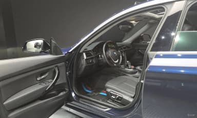 3 Series GT (F34)