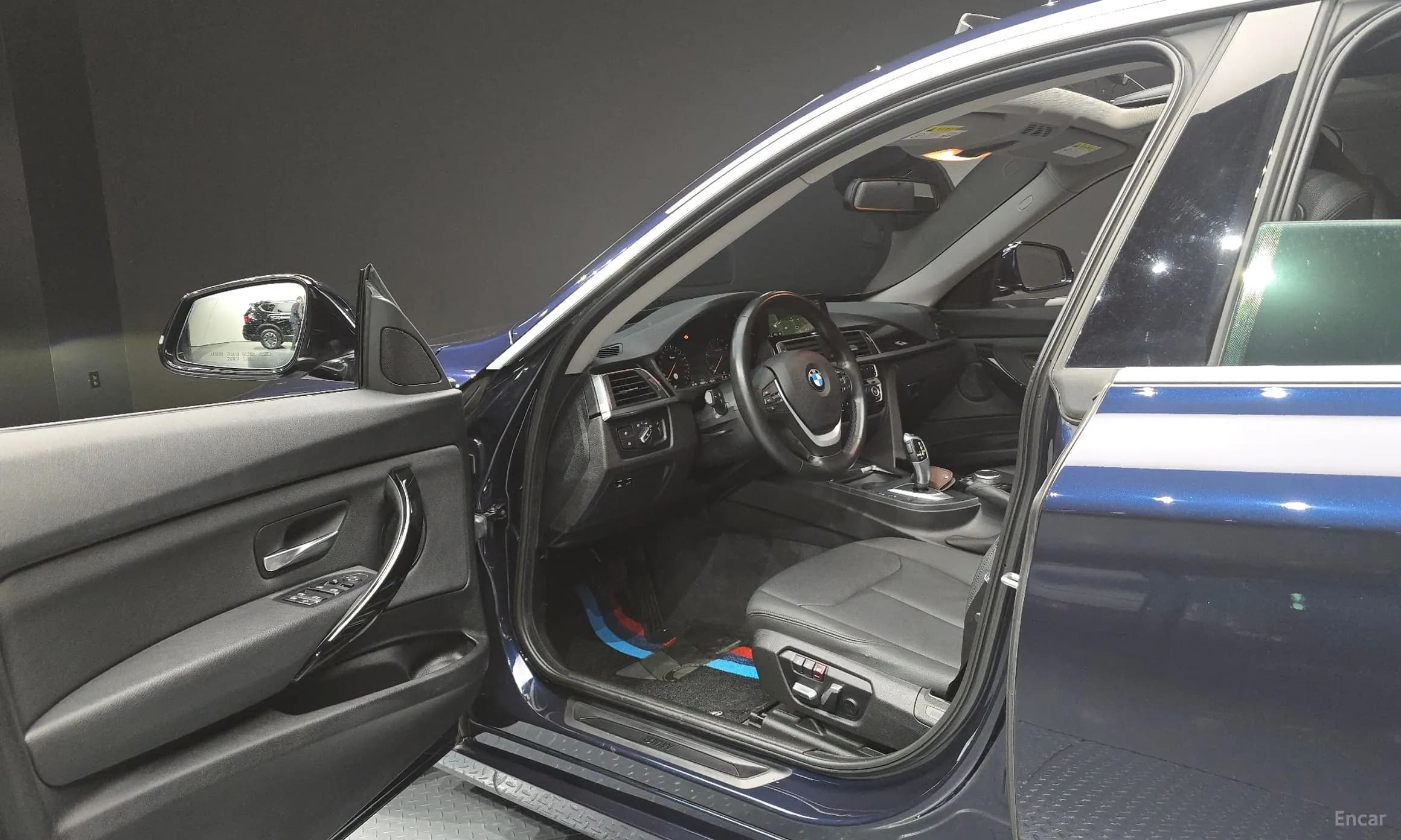 3 Series GT (F34)