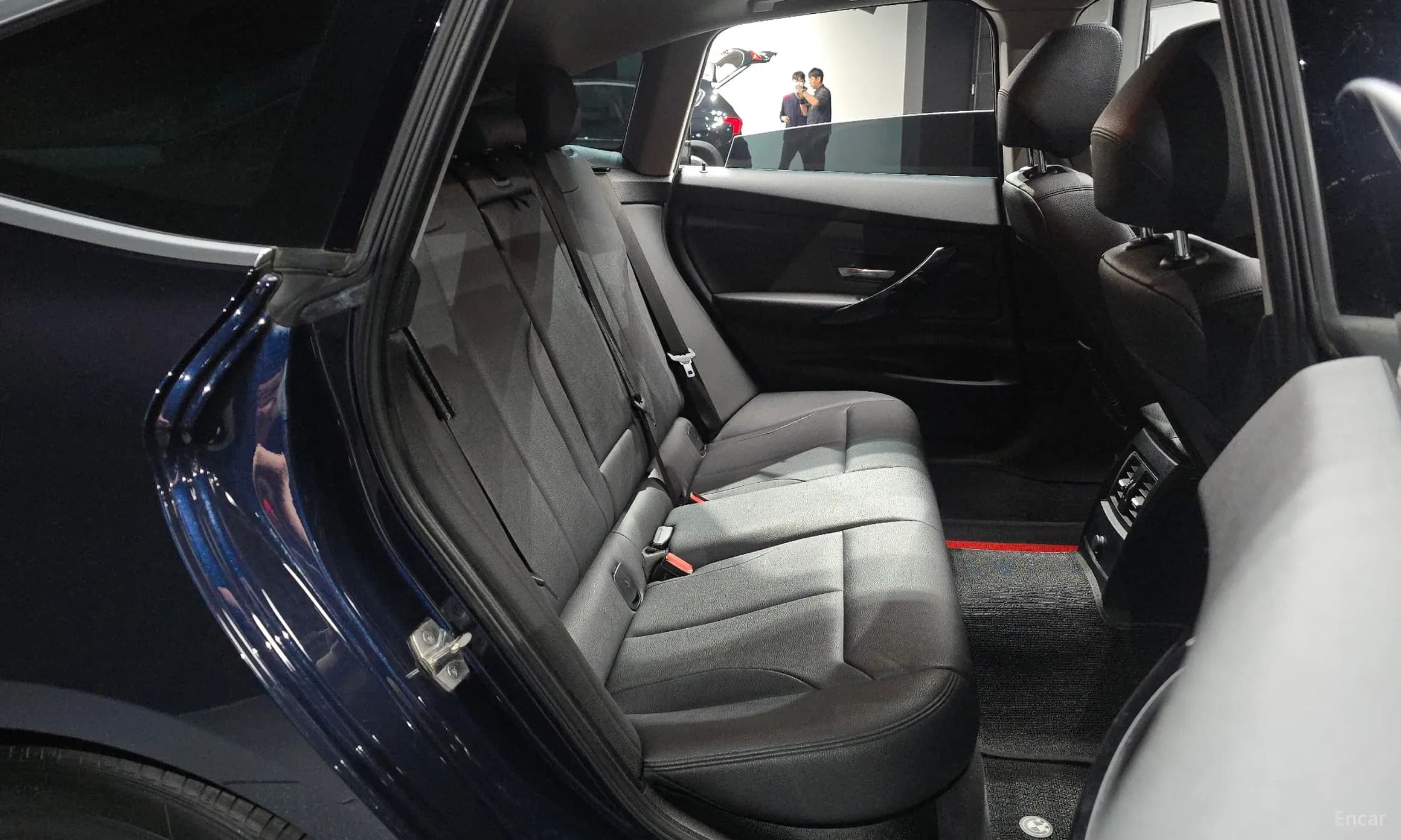 3 Series GT (F34)