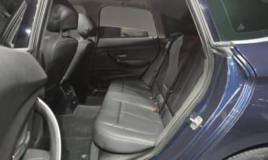 3 Series GT (F34)