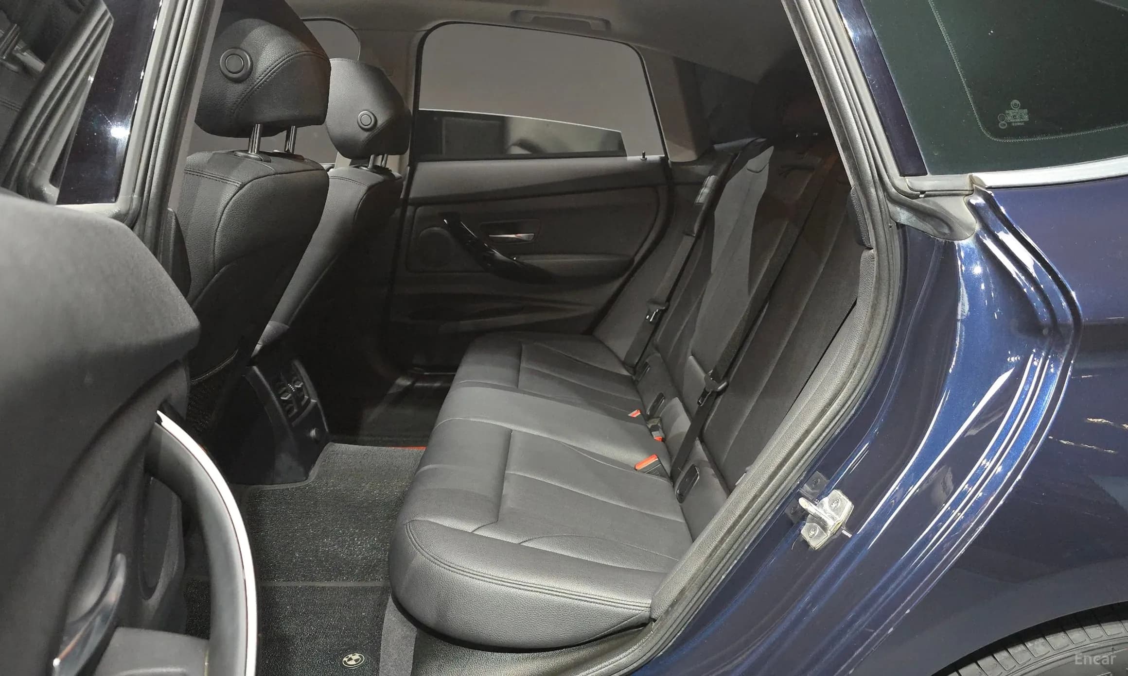 3 Series GT (F34)