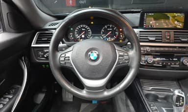 3 Series GT (F34)