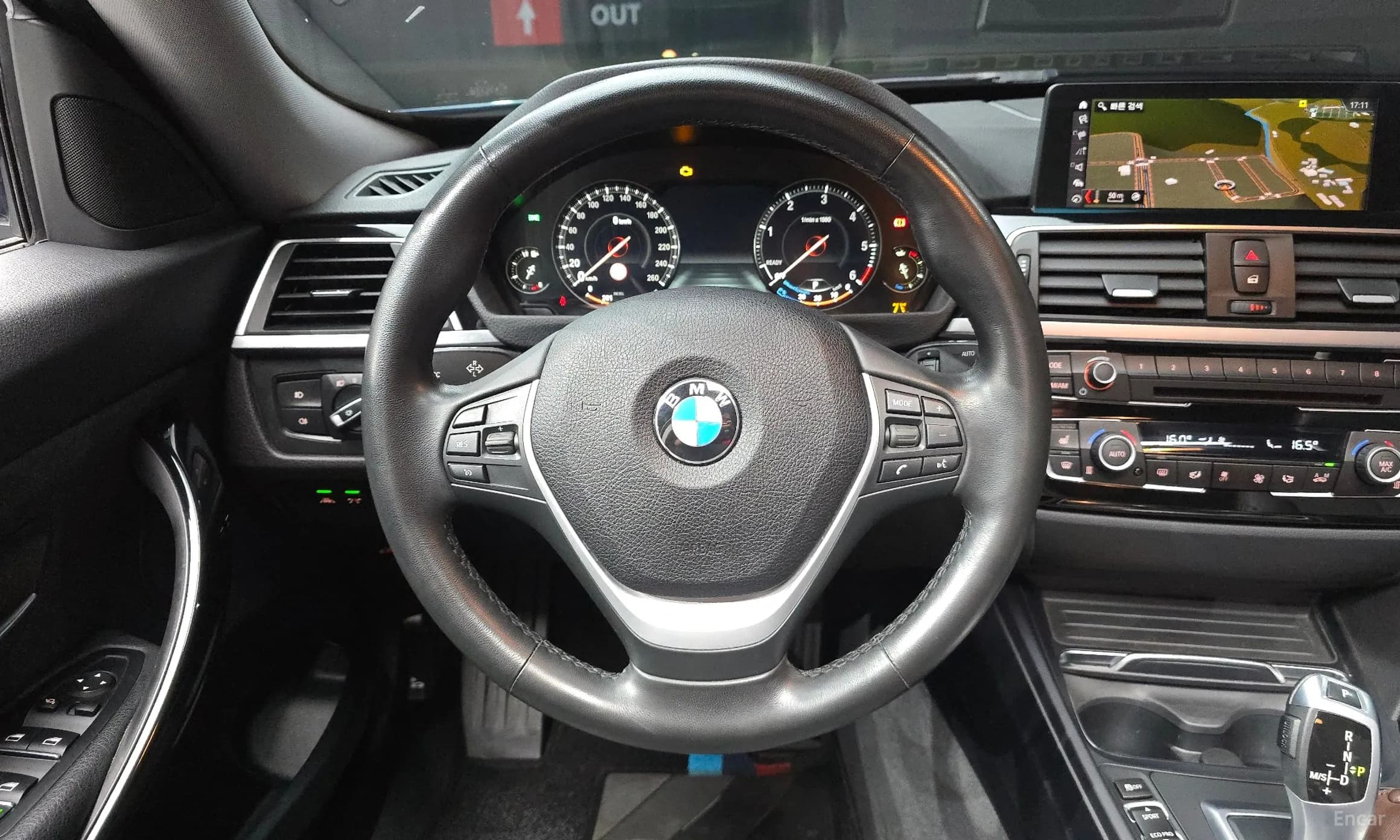 3 Series GT (F34)