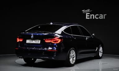 3 Series GT (F34)