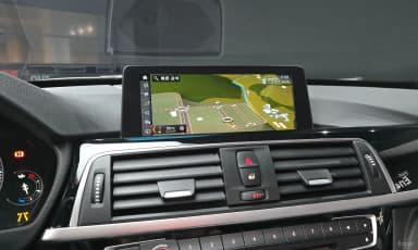 3 Series GT (F34)