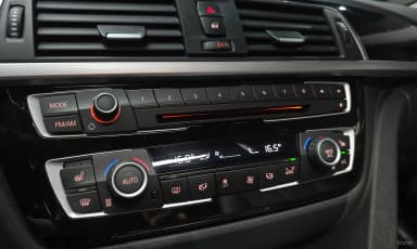 3 Series GT (F34)