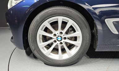 3 Series GT (F34)
