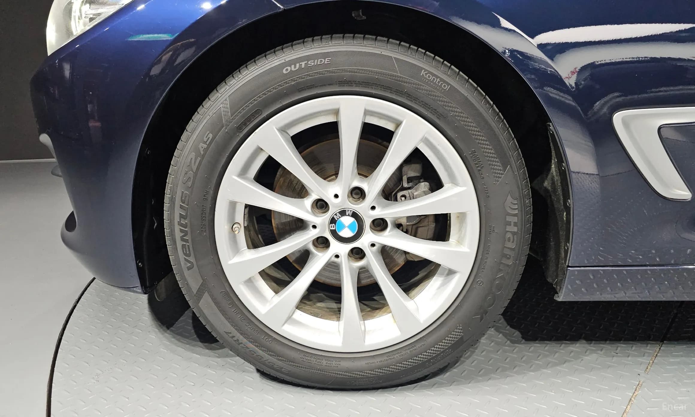 3 Series GT (F34)