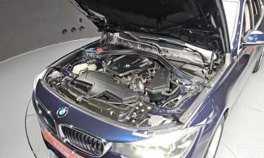 3 Series GT (F34)