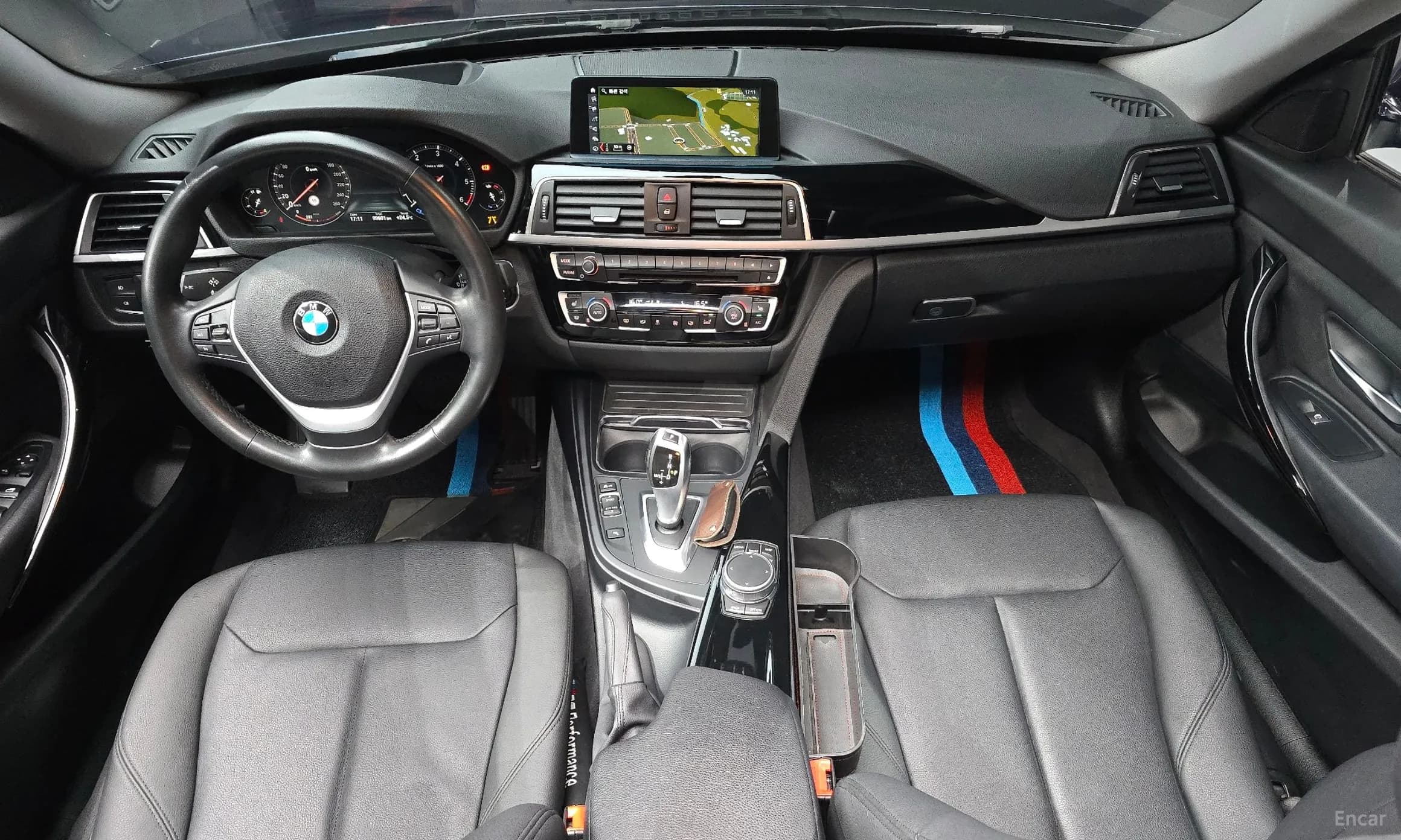 3 Series GT (F34)
