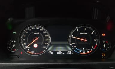 3 Series GT (F34)