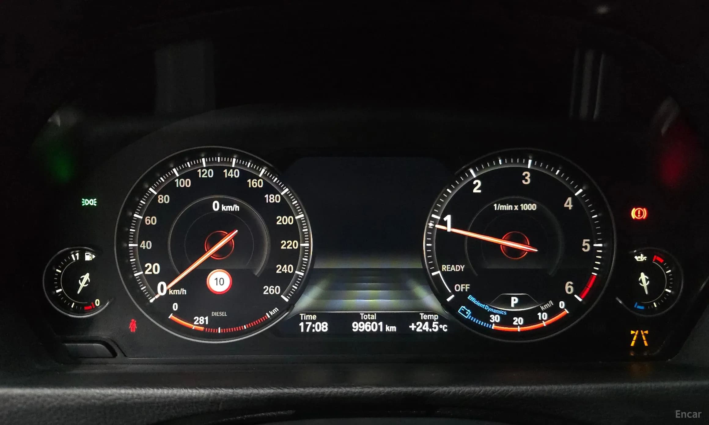 3 Series GT (F34)