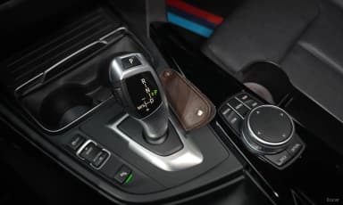 3 Series GT (F34)