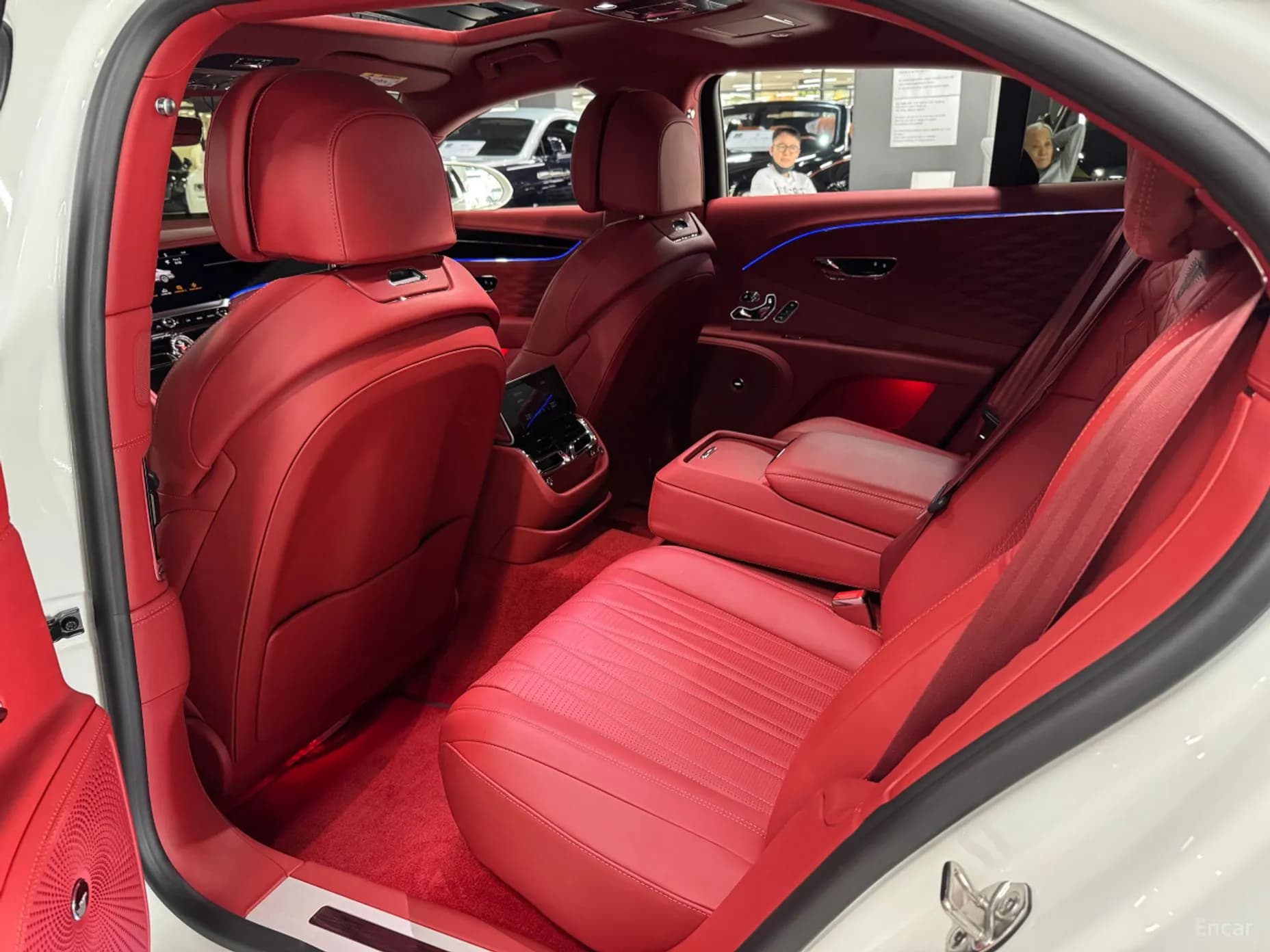 Flying Spur 3rd Generation