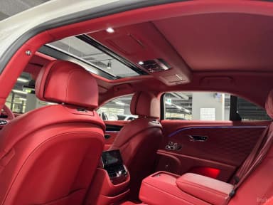 Flying Spur 3rd Generation