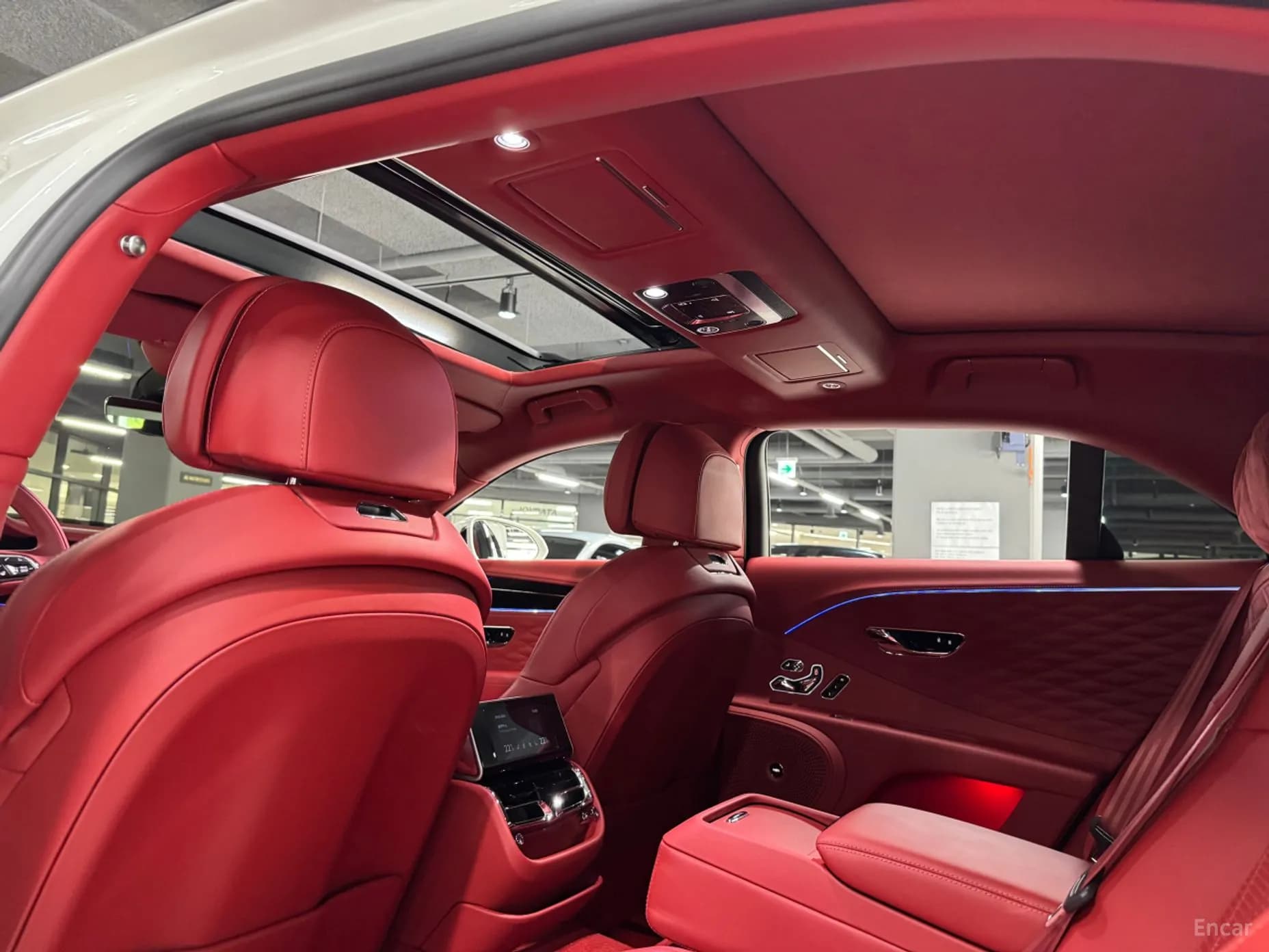 Flying Spur 3rd Generation