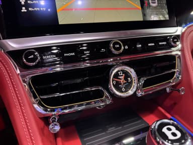 Flying Spur 3rd Generation