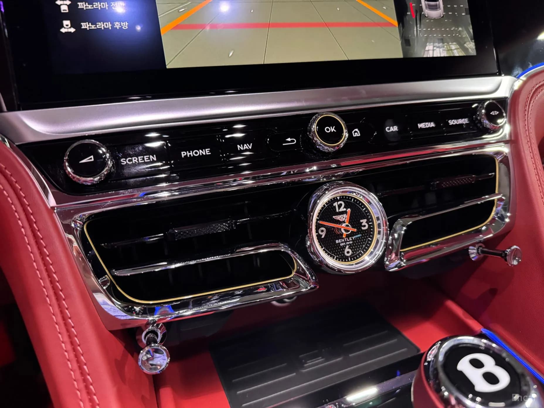 Flying Spur 3rd Generation