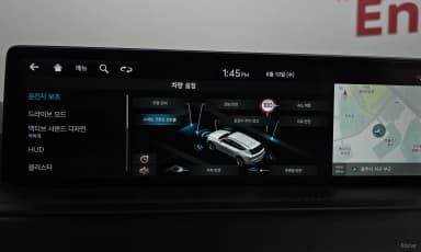 GV80