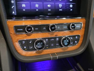Bentayga