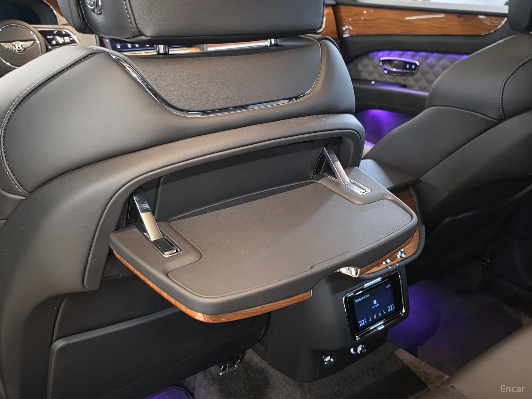 Bentayga