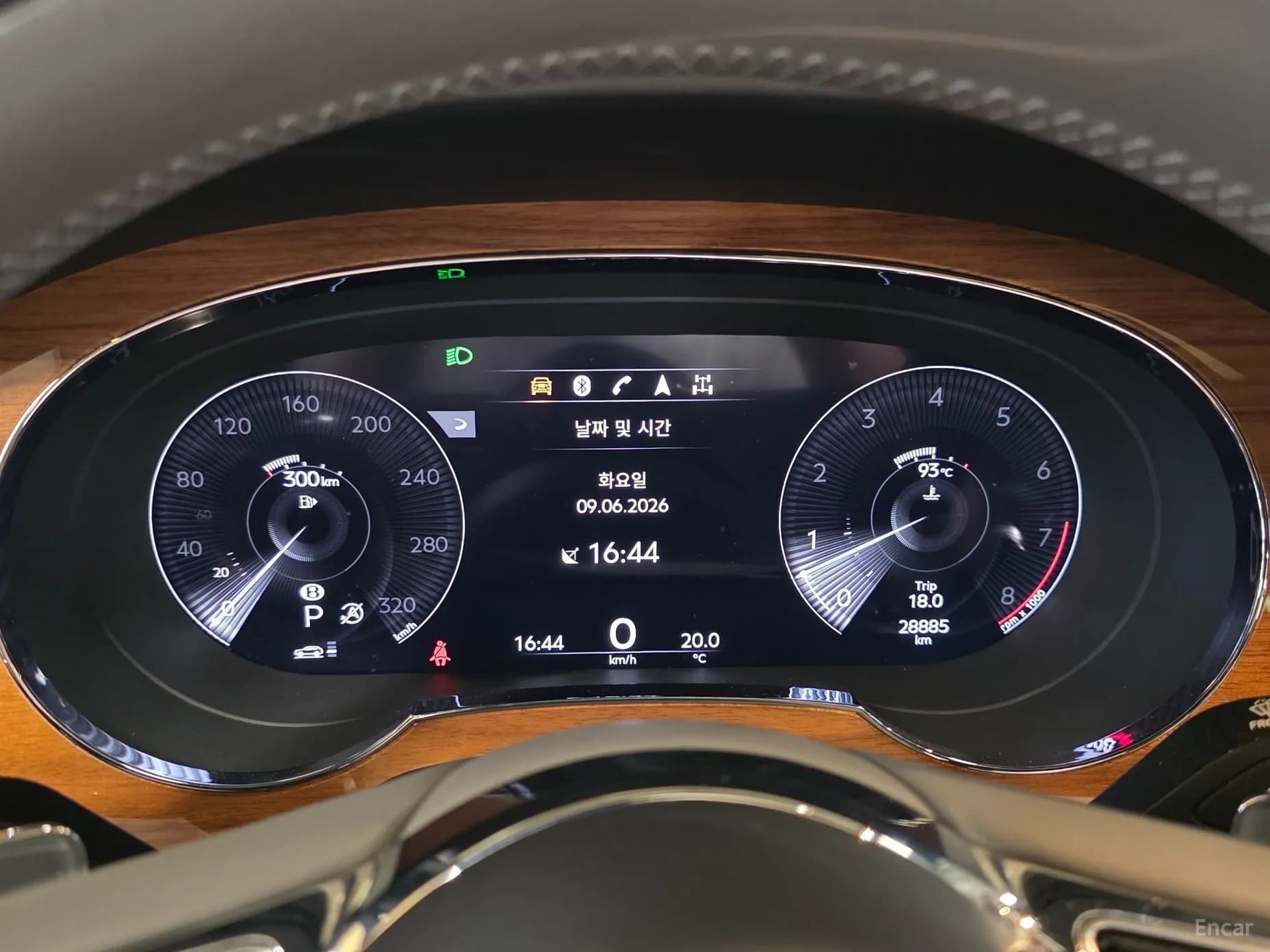 Bentayga