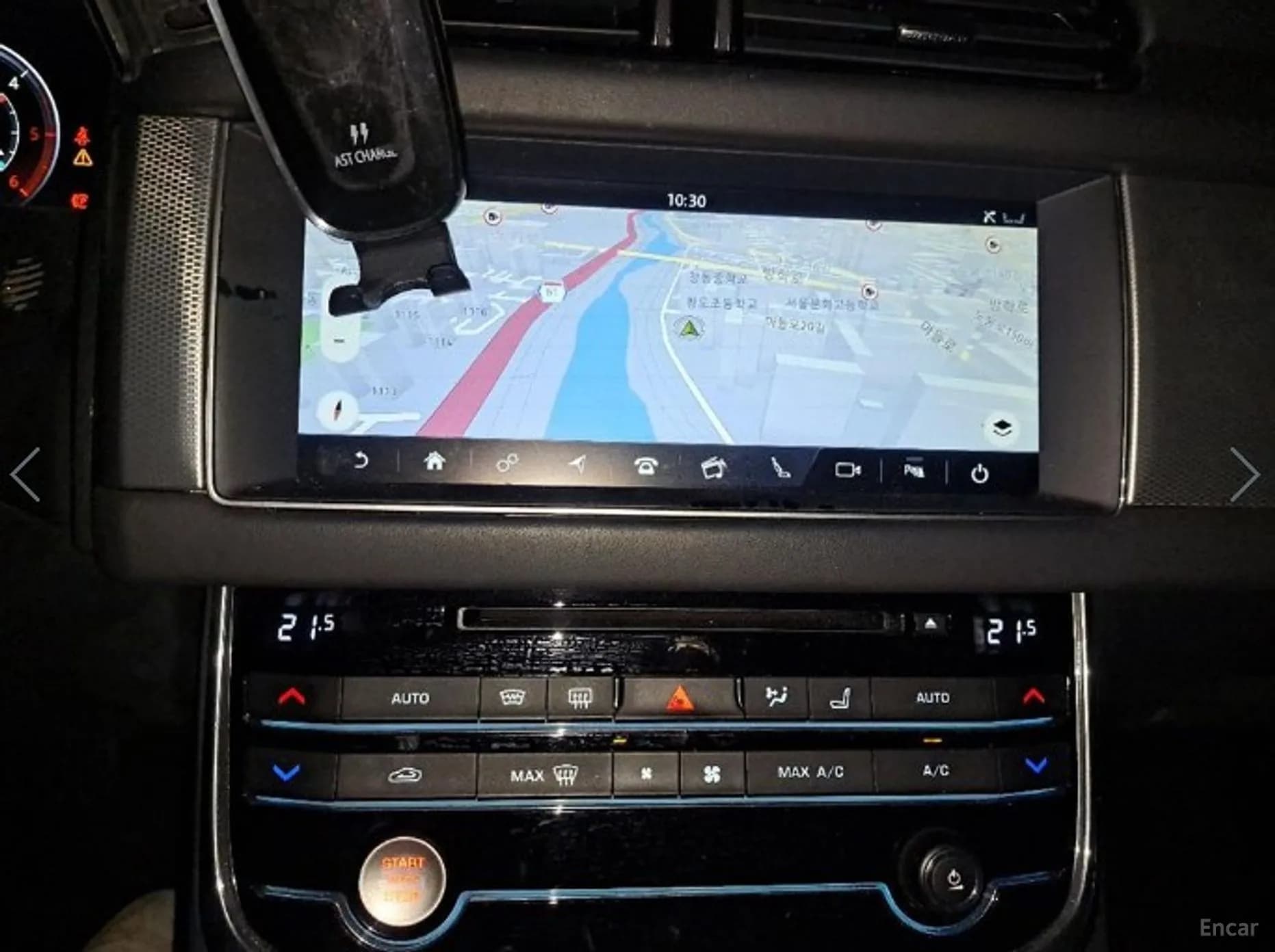 XF (x260)
