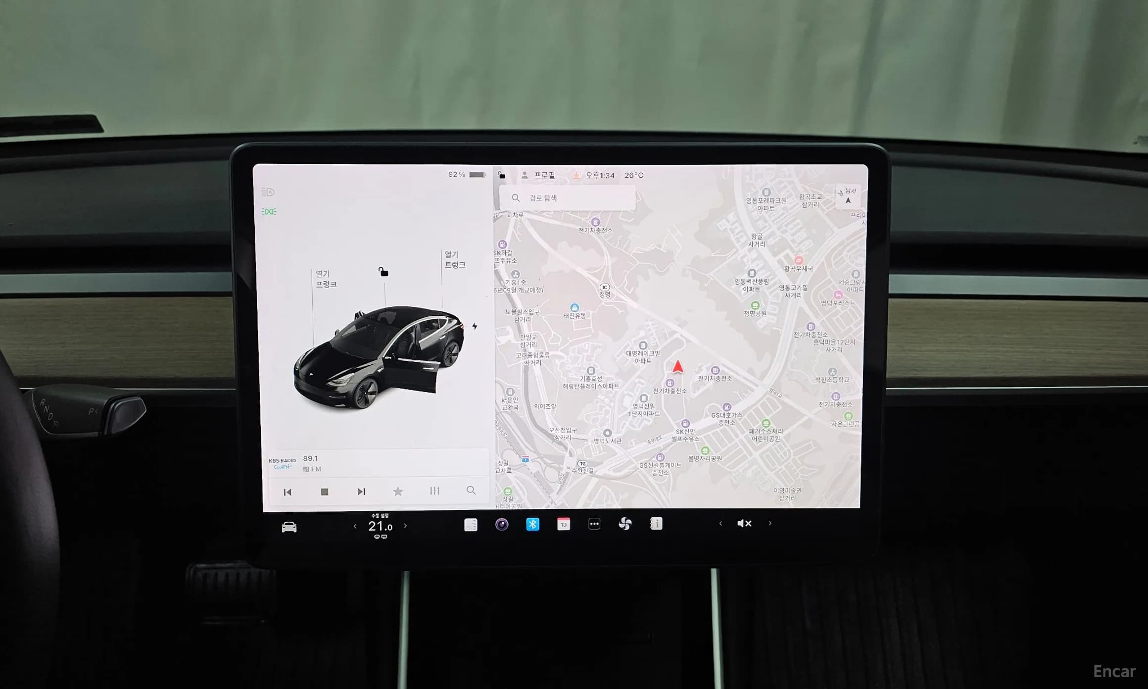 Model 3