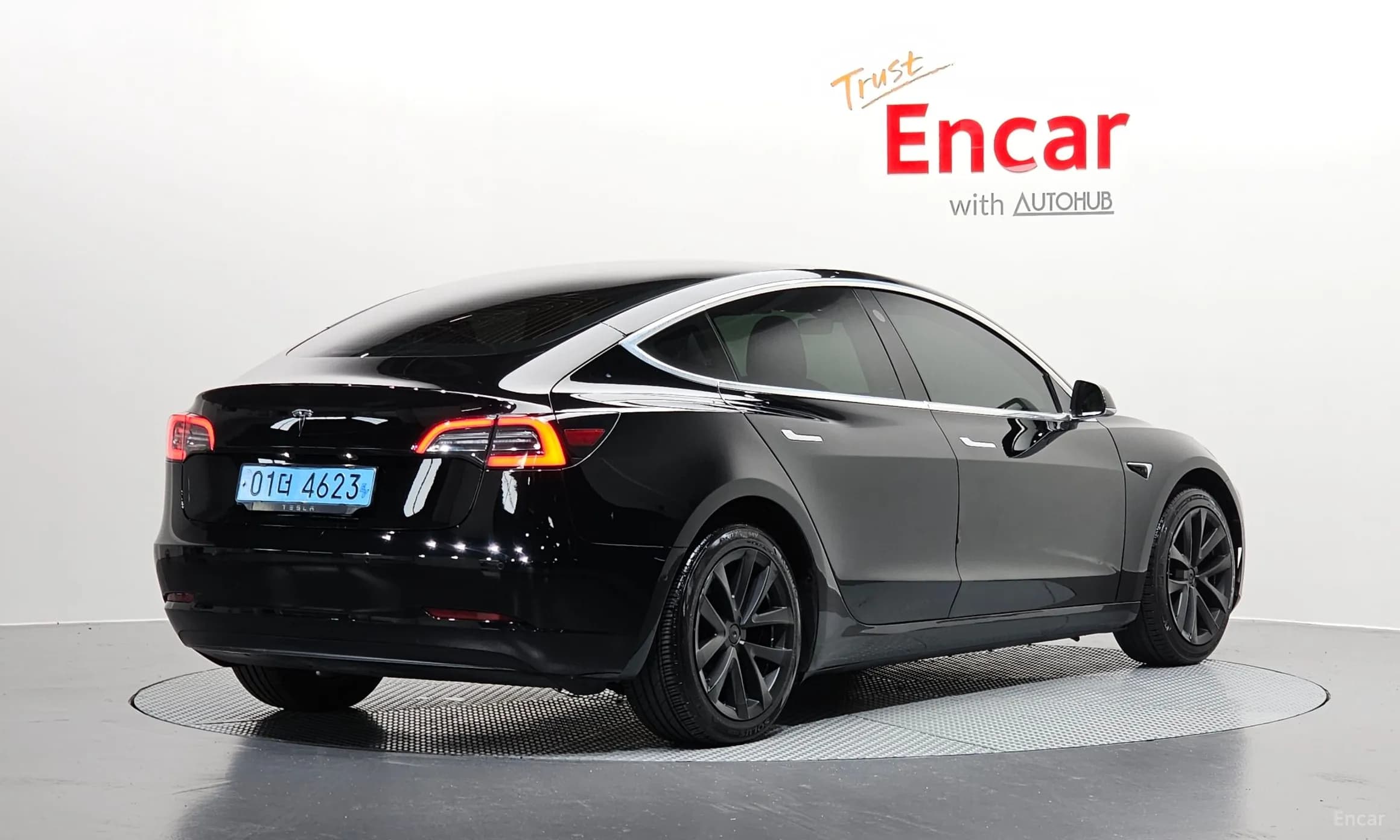 Model 3