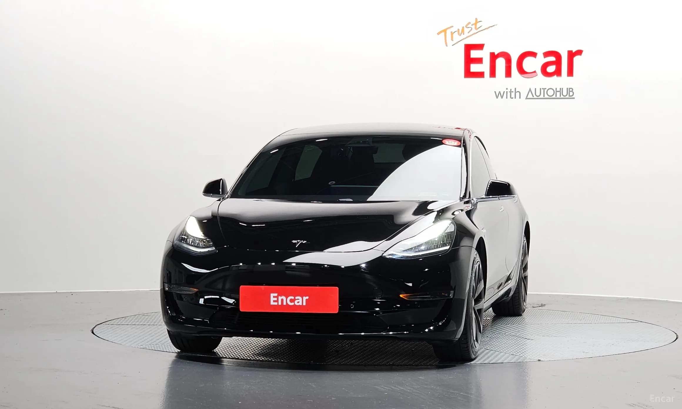 Model 3
