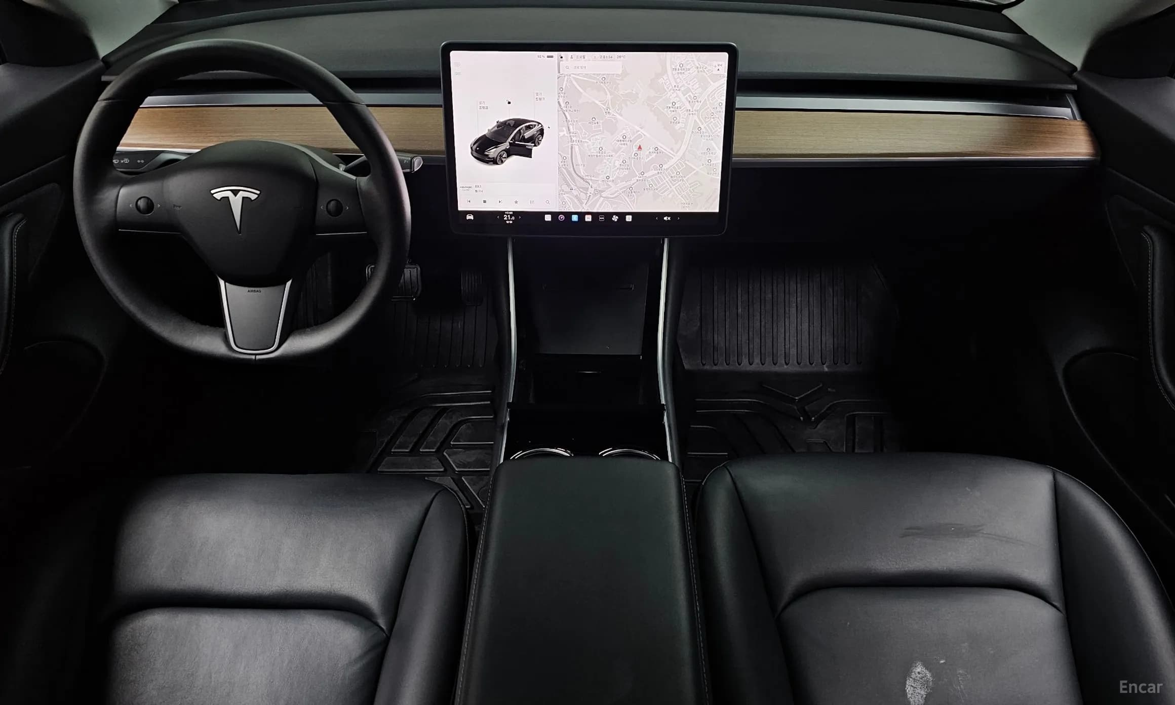 Model 3