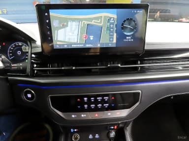 Rexton Sports Khan