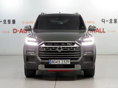 Rexton Sports Khan