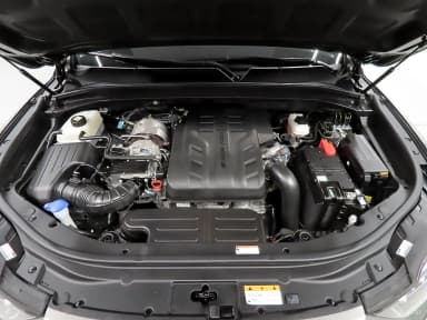Rexton Sports Khan