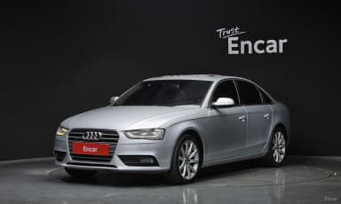 New A4