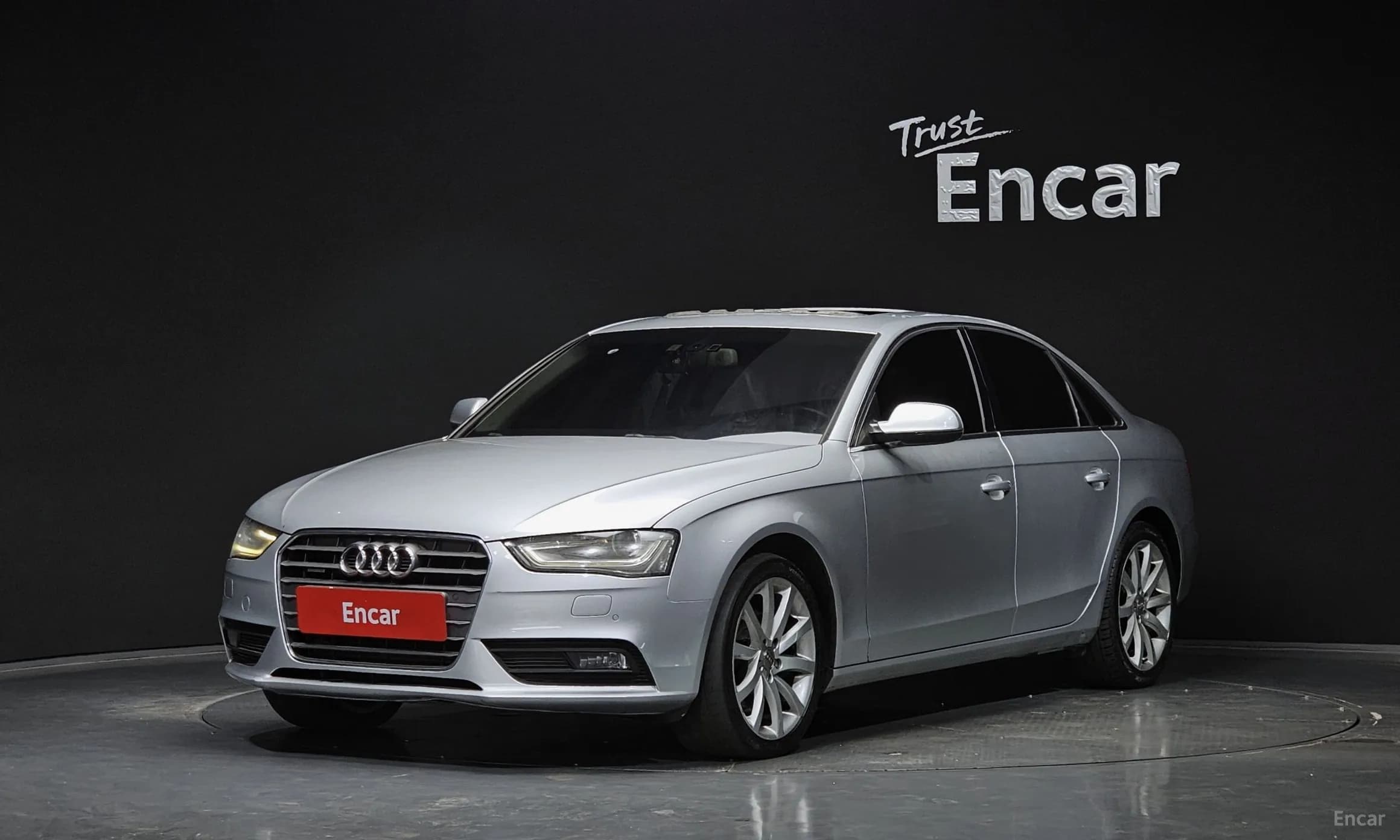 New A4